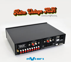 MusicalFidelityElektraE200