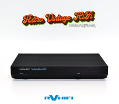 MusicalFidelityP150-X