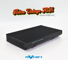 MusicalFidelityP150-X