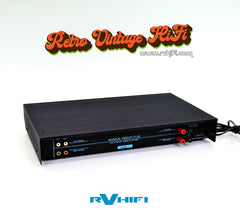 MusicalFidelityP150-X