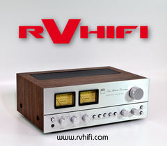 NAD 3030 Stereo Integrated Amplifier