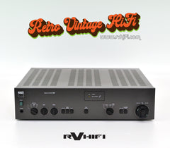 NAD 3130 Stereo Integrated Amplifier