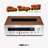 NAD 120 AM/FM Stereo Receiver