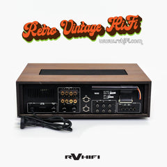 NAD 120 AM/FM Stereo Receiver