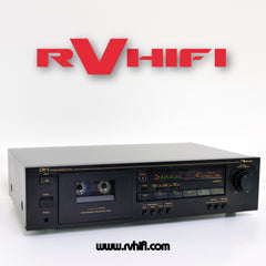 Denon DRM-700A Stereo Cassette Deck