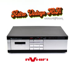 Nakamichi LX-3 2 Head Cassette Deck