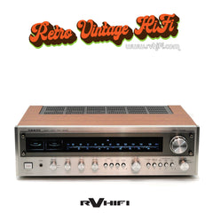 Onkyo TX-4500 Quartz Locked Stereo Receiver