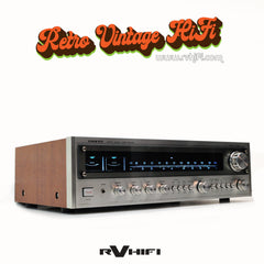 Onkyo TX-4500 Quartz Locked Stereo Receiver