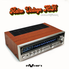 Onkyo TX-4500 Quartz Locked Stereo Receiver