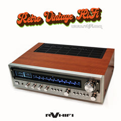 Onkyo TX-4500 Quartz Locked Stereo Receiver