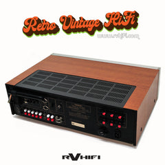 Onkyo TX-4500 Quartz Locked Stereo Receiver