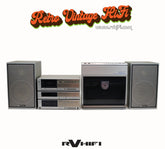 OPTONICA SYSTEM 104H