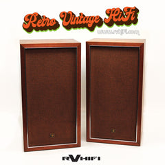 Pioneer CS-33 Loudspeakers