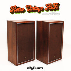 Pioneer CS-33 Loudspeakers