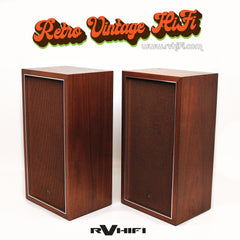 Pioneer CS-33 Loudspeakers