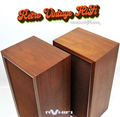 Pioneer CS-33 Loudspeakers