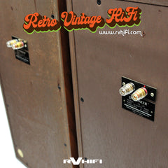 Pioneer CS-33 Loudspeakers