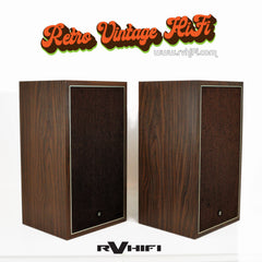 Pioneer CS-411 Bookshelf Speakers