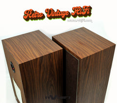 Pioneer CS-411 Bookshelf Speakers