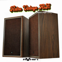 Pioneer CS-411 Bookshelf Speakers