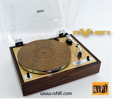 Pioneer PL-12 Belt Drive Turntable