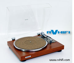 Pioneer PL-514 2 Speed Belt Drive Turntable RV HI FI