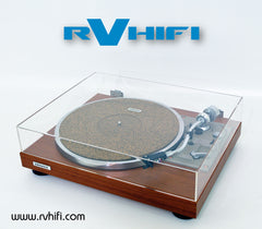 Pioneer PL-514 2 Speed Belt Drive Turntable RV HI FI