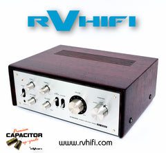 Pioneer SA-6300 Stereo Amplifier