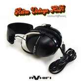 Pioneer SE-205 Dynamic Stereo Headphone System