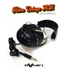 Pioneer SE-205 Dynamic Stereo Headphone System