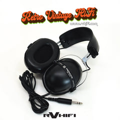 Pioneer SE-205 Dynamic Stereo Headphone System