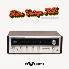 Pioneer SX-434 AM/FM Stereo Receiver