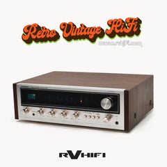 Pioneer SX-434 AM/FM Stereo Receiver