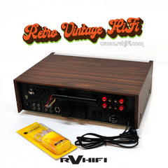 Pioneer SX-434 AM/FM Stereo Receiver