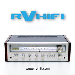 Pioneer SX-450 Stereo Receiver SOLD