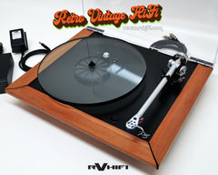 Rega P-5 2-Speed Belt-Drive Turntable