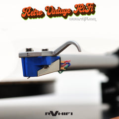 Rega P-5 2-Speed Belt-Drive Turntable