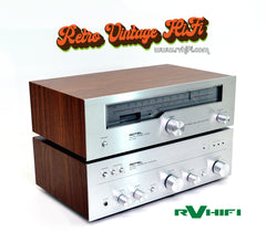 Rotel RA-300 Rotel RT-300
