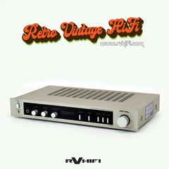 Rotel RA-820 Stereo Integrated Amplifier