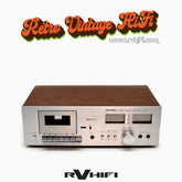 Rotel RD-15F Stereo Cassette Deck