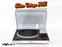 Revox B795 Direct Drive Turntable
