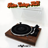 Realistic LAB-270 Automatic Turntable