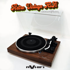 Realistic LAB-270 Automatic Turntable