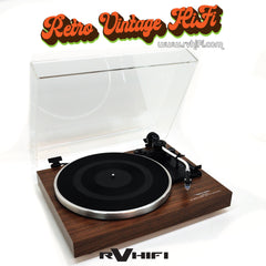 Realistic LAB-270 Automatic Turntable