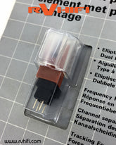 Realistic RX-1500 Cartridge