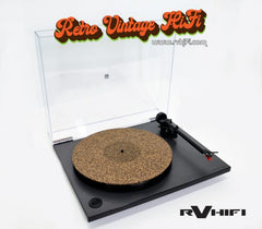 Rega RP1 Turntable www.rvhifi.com