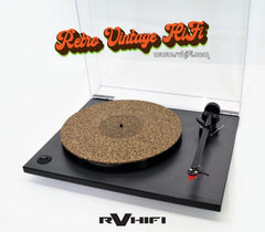 Rega RP1 Turntable www.rvhifi.com