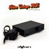 Rega Ear Headphone Amplifier