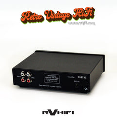 Rega Ear Headphone Amplifier