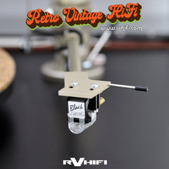 REGA Planar2 2-Speed Belt-Drive Turntable with upgrades